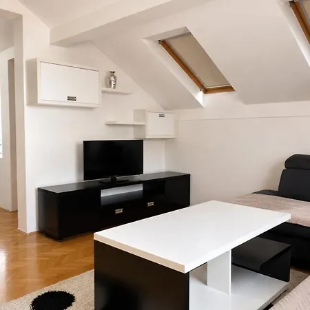 Apartman Bijeljina 아파트