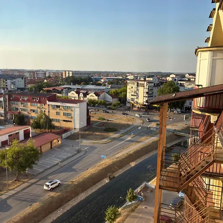 Apartman Bijeljina * 비옐리나