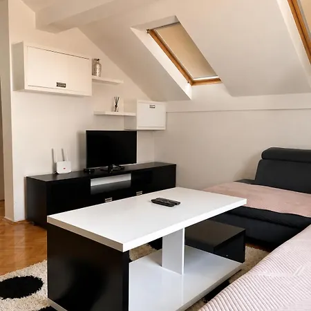 Apartman Bijeljina * Bijeljina