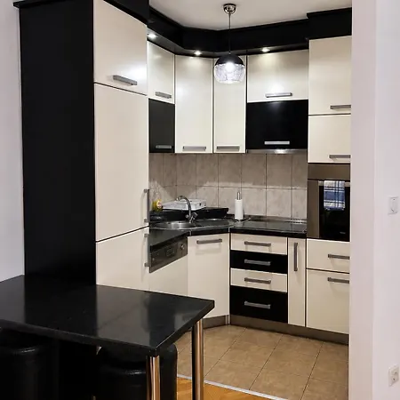 Apartman Apartman Bijeljina Bijeljina