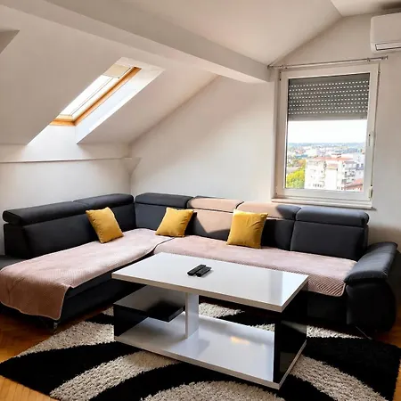 Apartman Bijeljina *