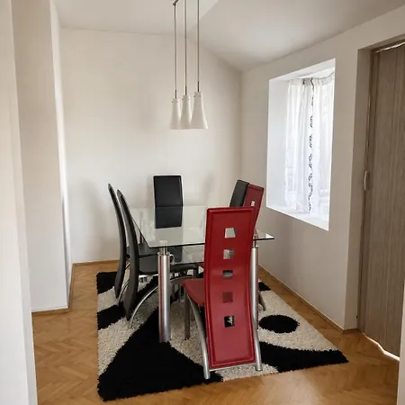Apartman Bijeljina